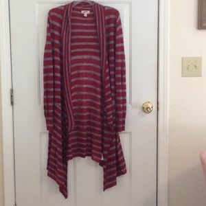 Arizona Long Cardigan Size L